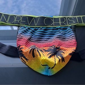 Andrew Christian jock